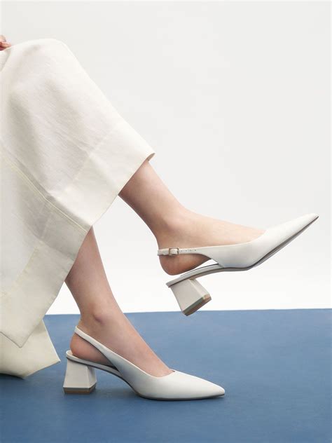 shoes like charles and keith.